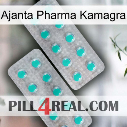 Ajanta Pharma Kamagra 29